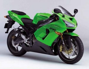 ZX6R 05-06