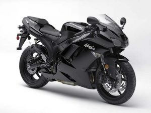 ZX6R 07-08