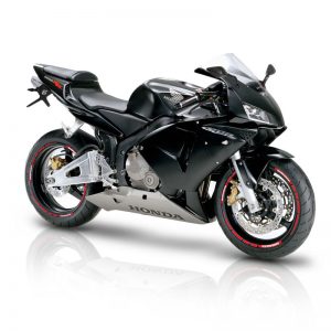 CBR 600RR