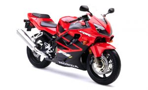 CBR F4i