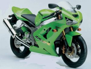 ZX6R 03-04