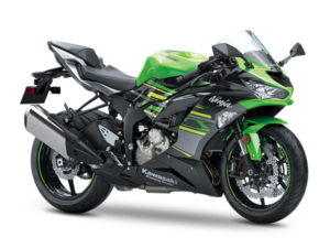 ZX6R 19-23