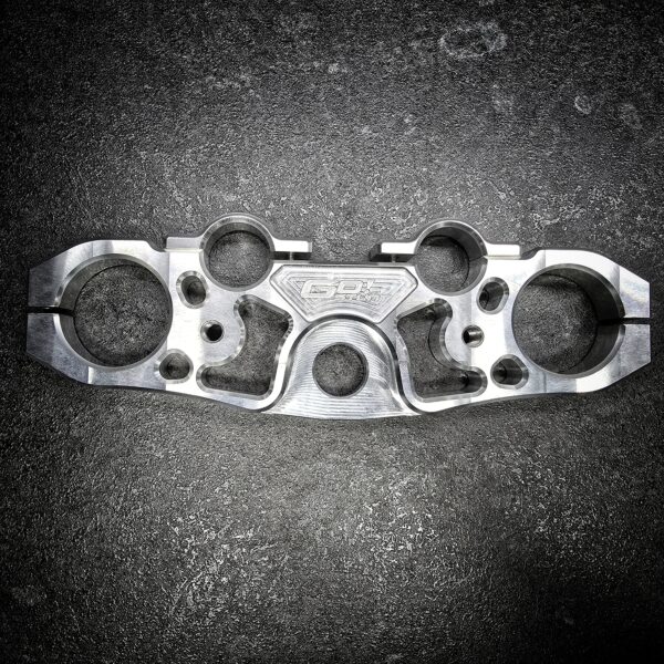 Top Triple Tree Kawasaki ZX6R 03-04