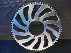 Sprockets