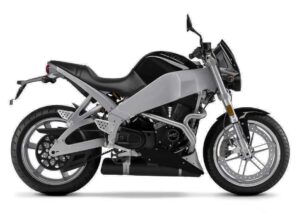 Buell XB12R/S