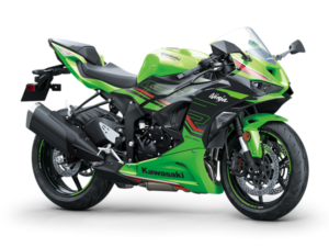 ZX6R 24'